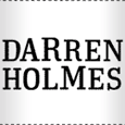 Darren Holmes