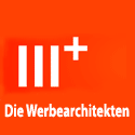 3+ Die Werbearchitekten