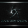 Black Stars Falling