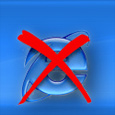 Anti Internet Exploder