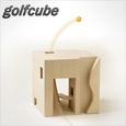 Golfcube