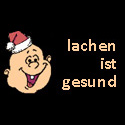 lachen ist gesund
