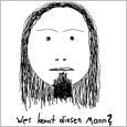 Wer Kennt Diesen Mann?