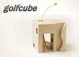 Golfcube