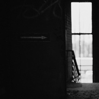 monochrome