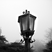 monochrome