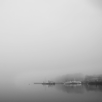 monochrome