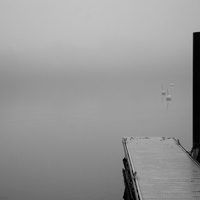 monochrome